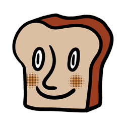 100 Bread collection image