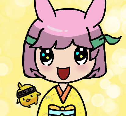 CHIBIgeneNinja (Fanart of CryptoNinja CNP)