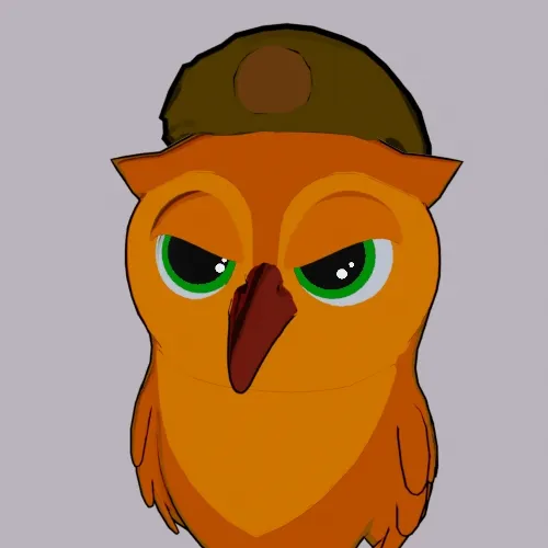 Owly #9935