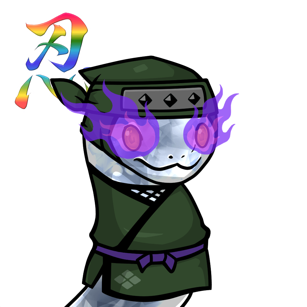 Orochi-Ninja-Diamond #06008