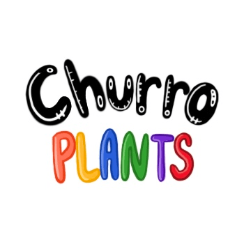 Churro Plants