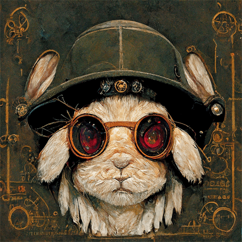 Commander Stonebuck Jackit