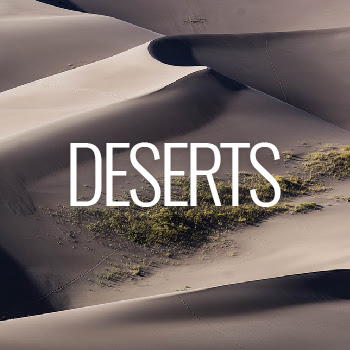 _Deserts_