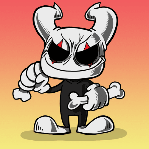 TinyKillers #73 X SMMK