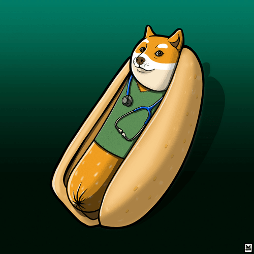 hotDOGES: Medi