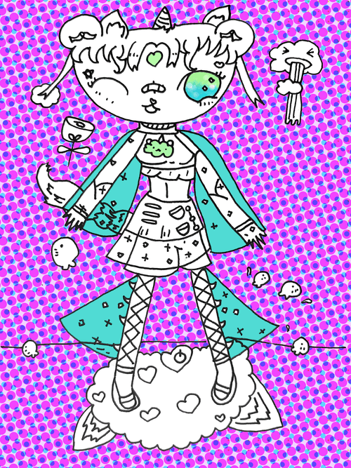 SparklyViolet