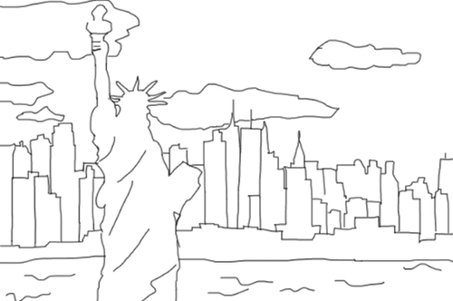 NewYork NFT