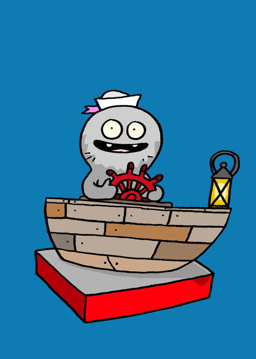 LIFEBOAT UMA
