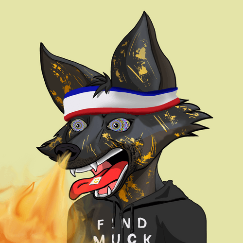 Cunning Fox 6325