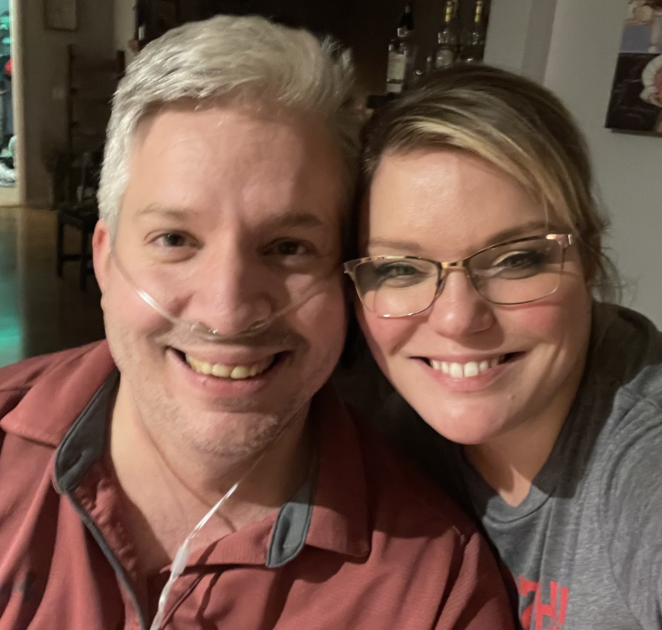 Our Wheelchair Love Story Collection OpenSea