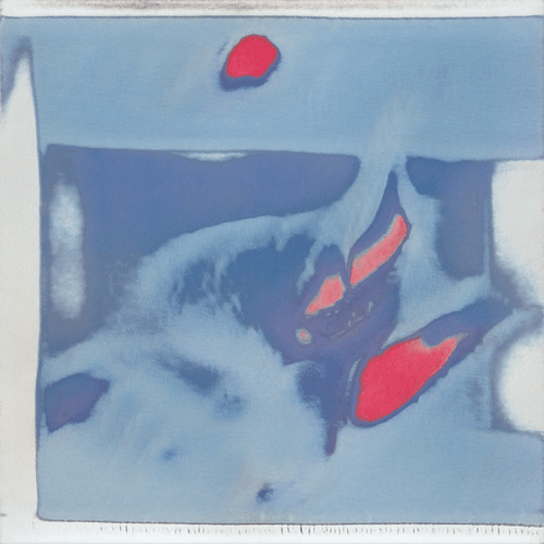 AI Art House #0551