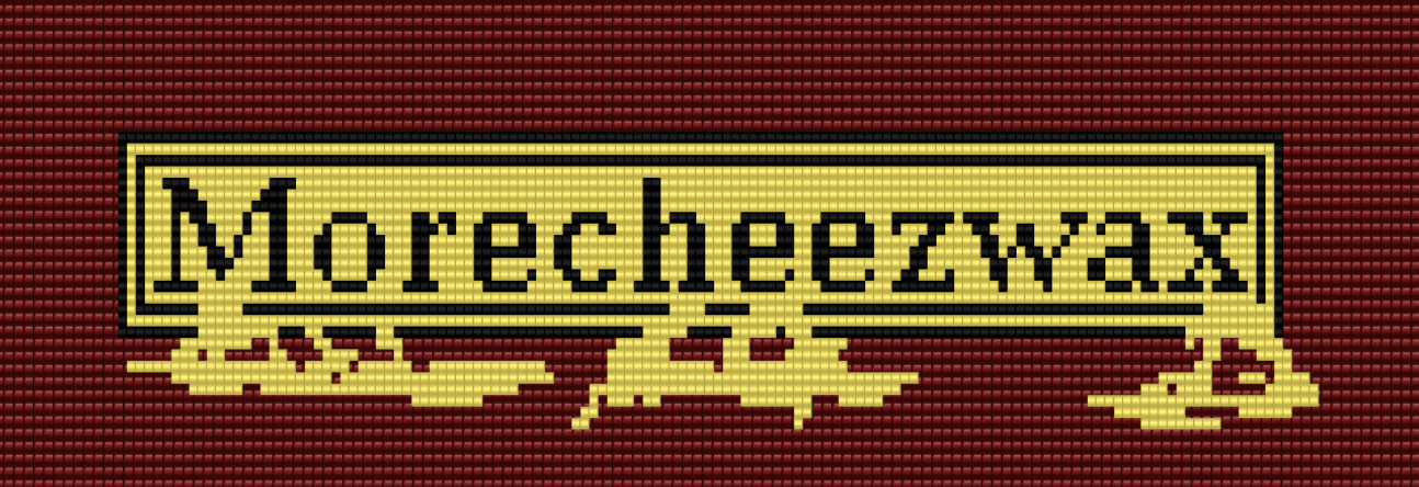 Morecheese Banner