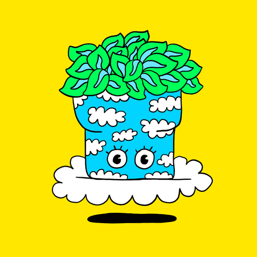 Camila_PlantSwap #267
