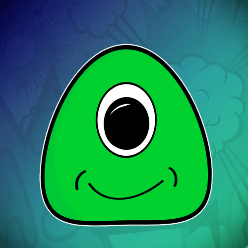 HappyMonster 10k