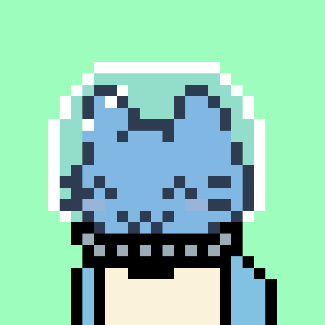 PixelCat 3527