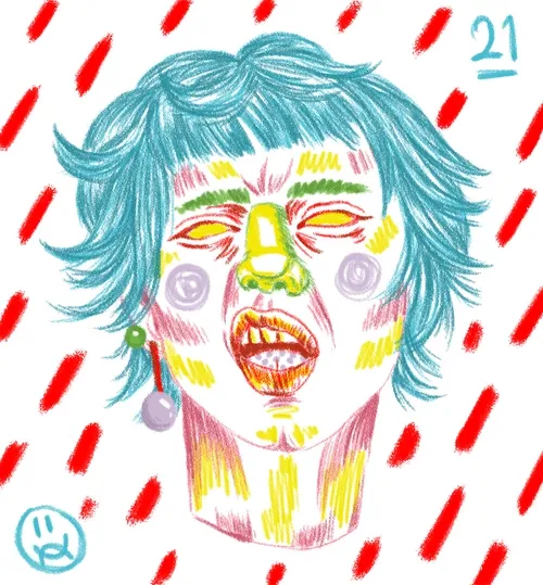 Sapiens [21]