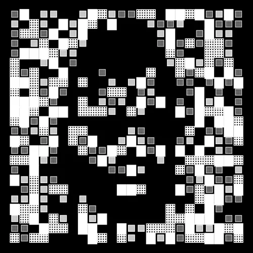 Glyph Punks #417