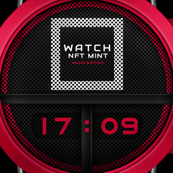 NFT Mint Watch