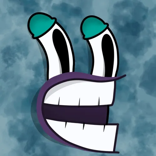 Blabber Mouth #3
