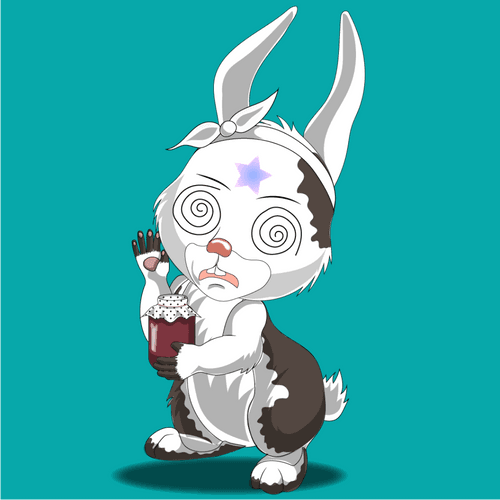 RabbitCharm#17