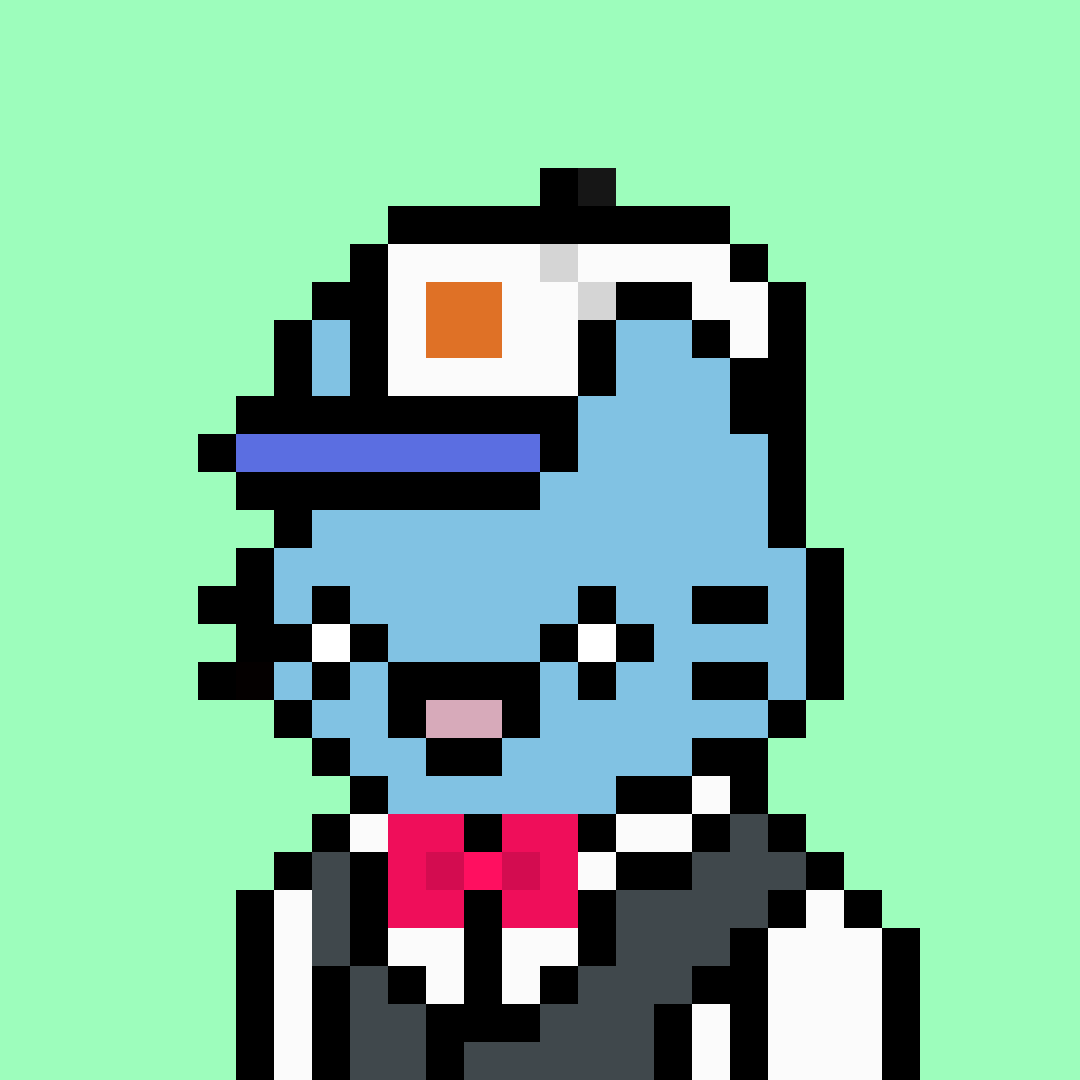 PixelCat 711