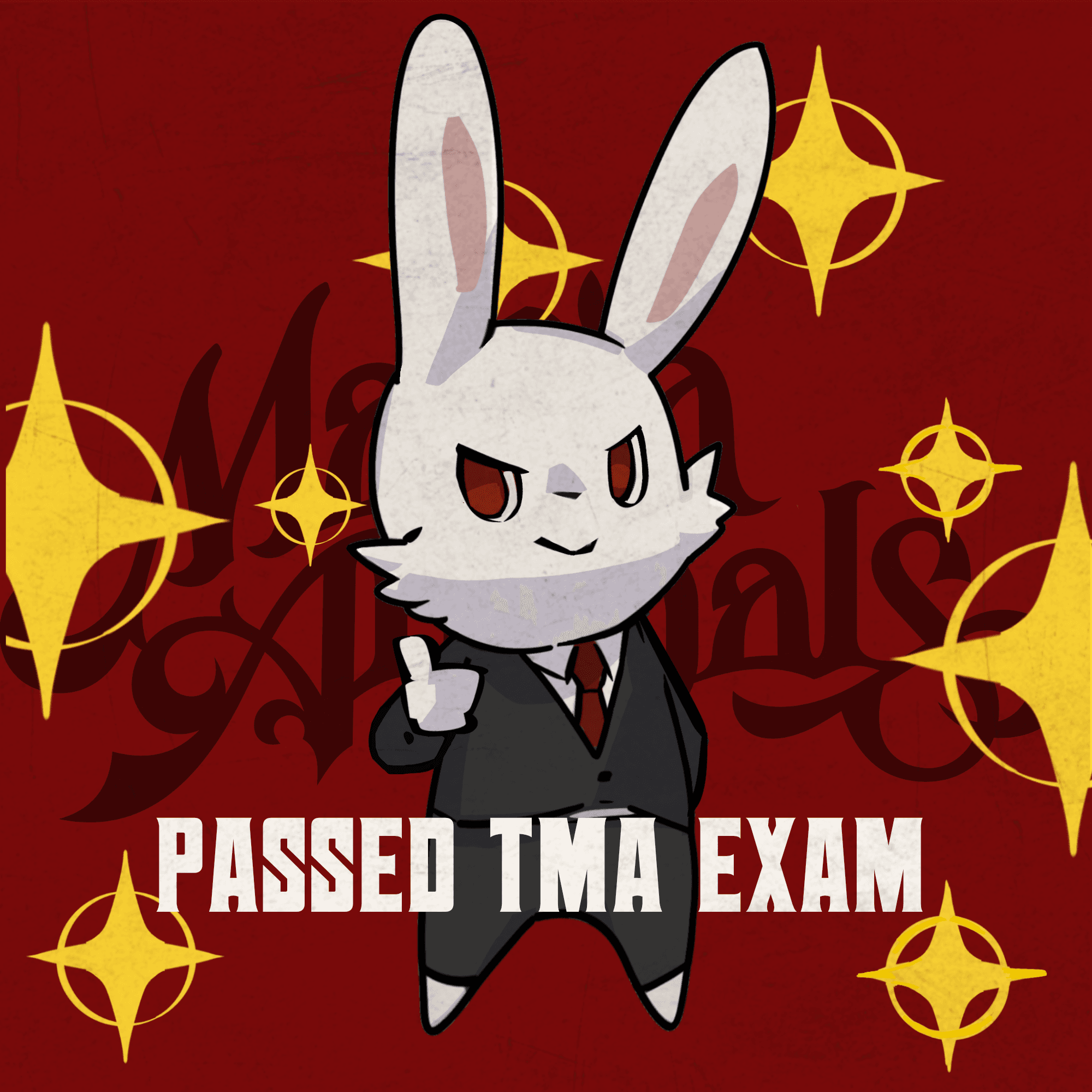 TMA exam-Gold