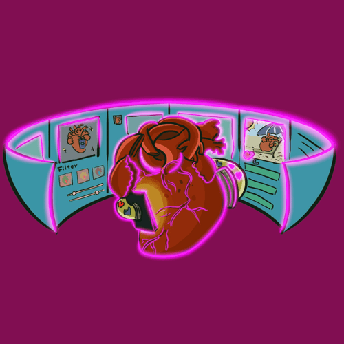 Twelve Hearts #10