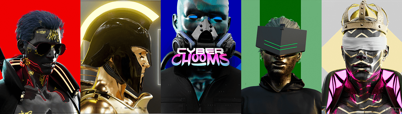 CyberChooms
