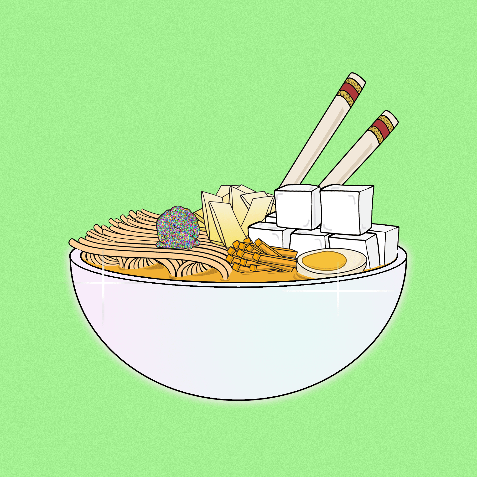 Noodl #47