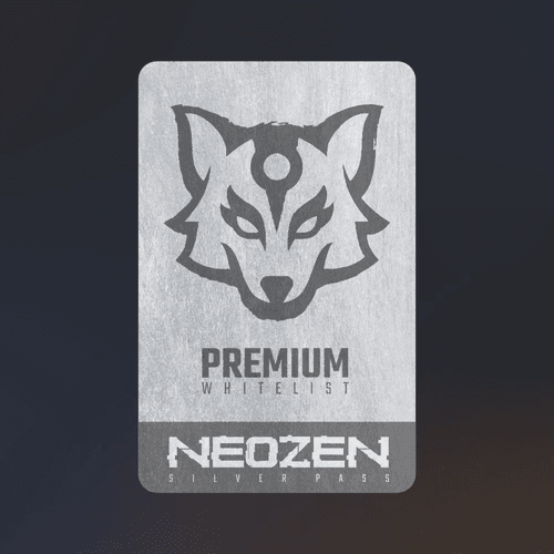 NEOZEN Silver Pass