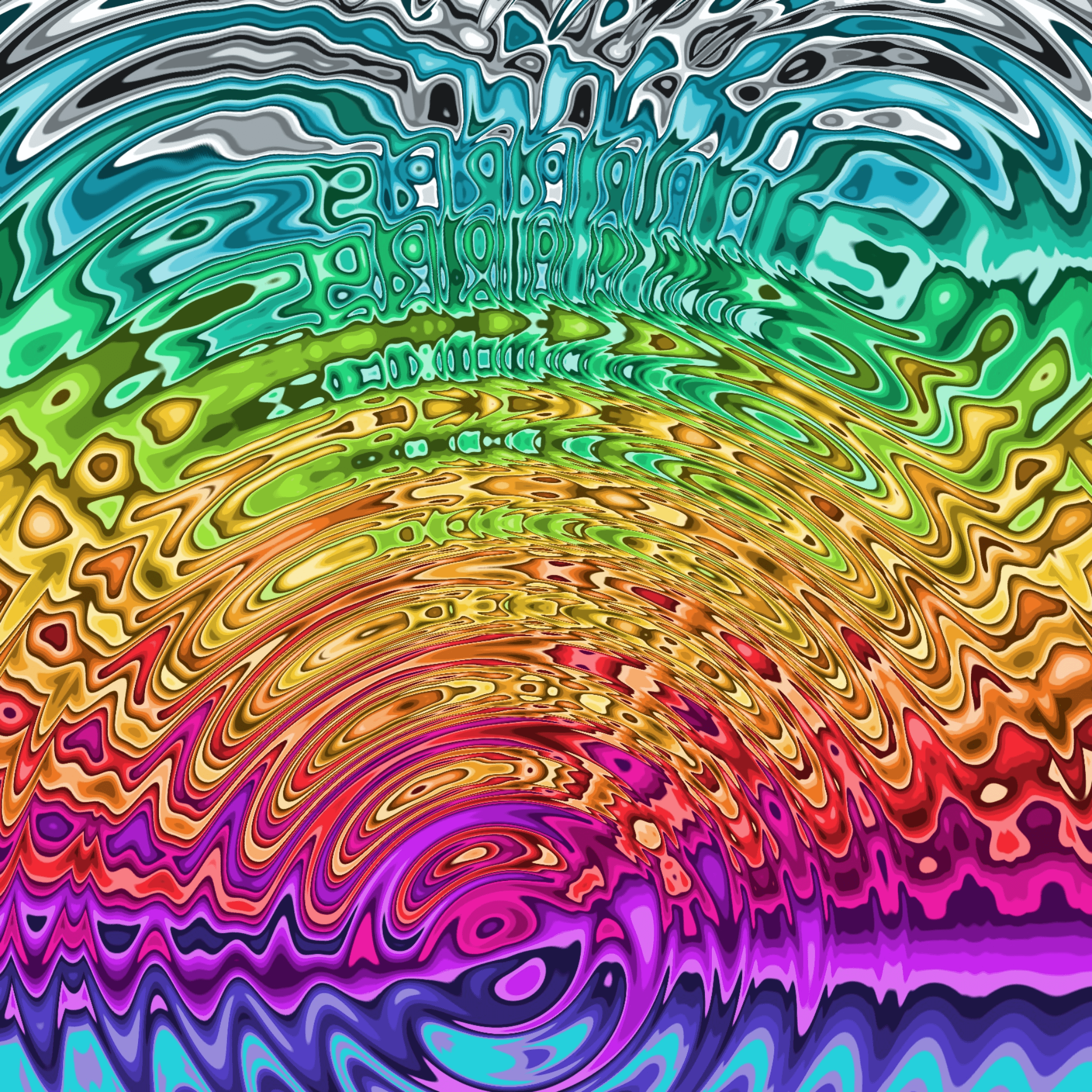 Shiny colors Collection OpenSea