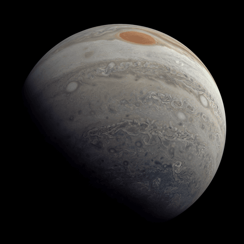 Jupiter, PJ27/1