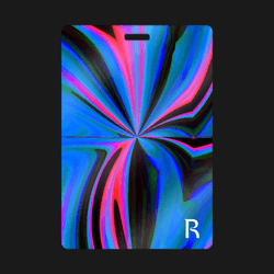 REFRACT PASS collection image