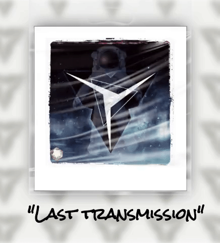 Last Transmission - Trism founders edition