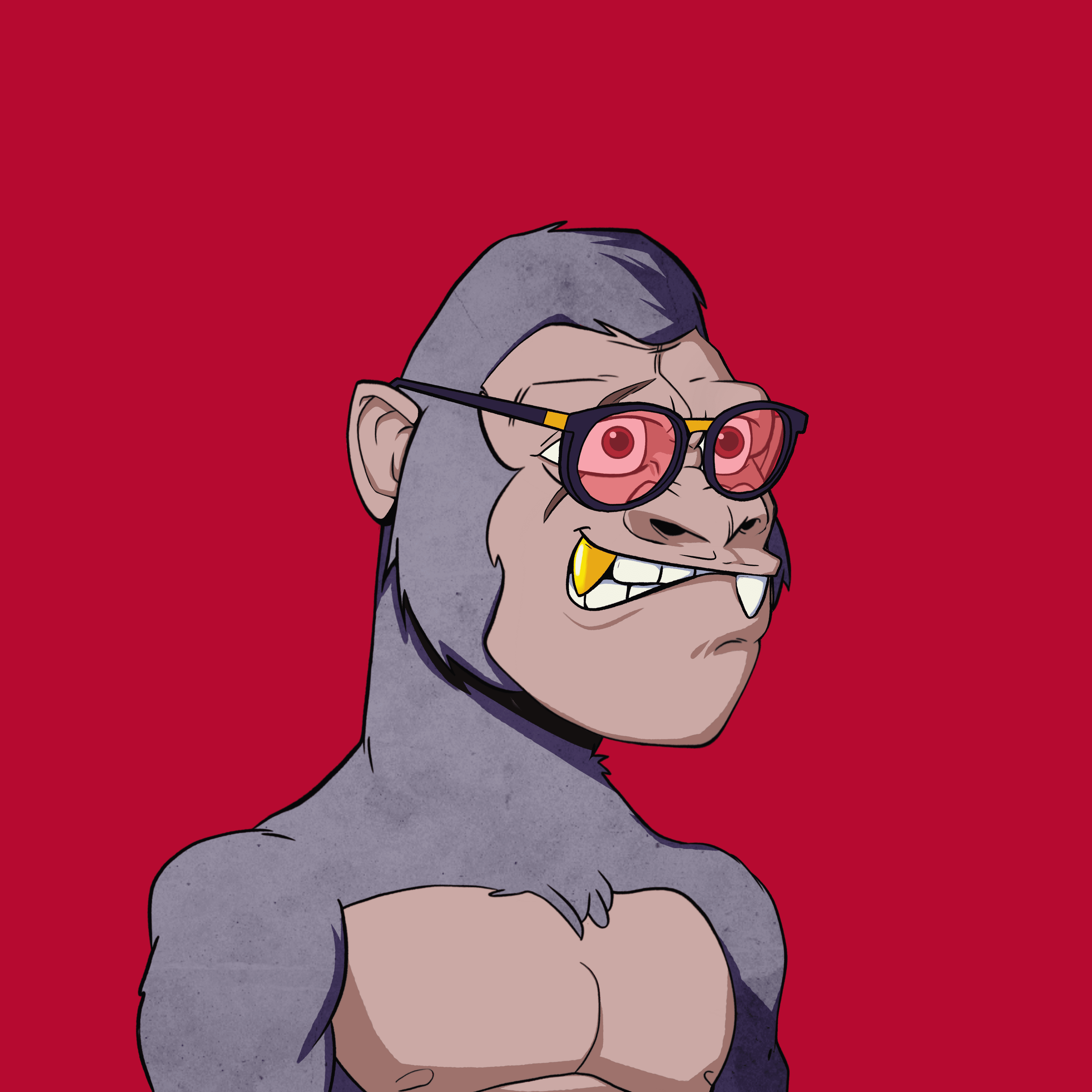 Kong #4247