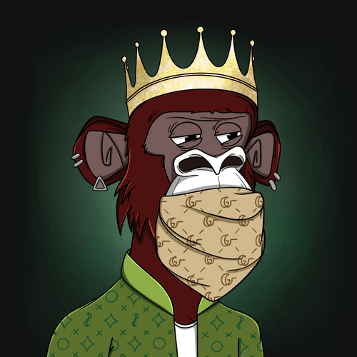 Elite Ape #37666