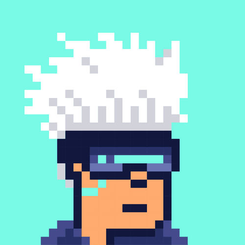 Millz (mflootx093) Farcaster social identity (Fname handle) PFP