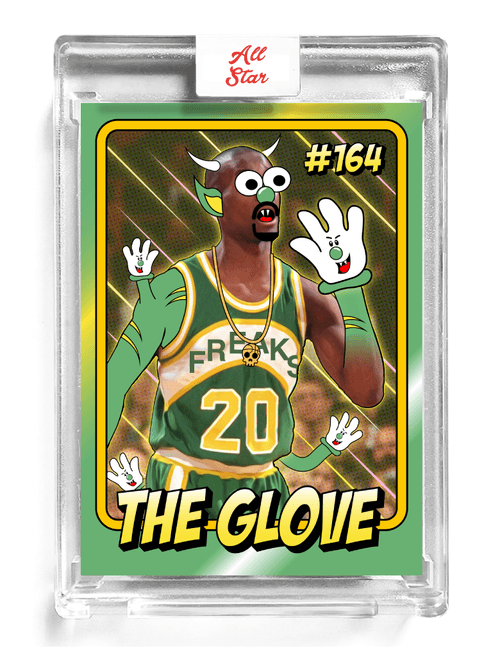 The Glove (#164)