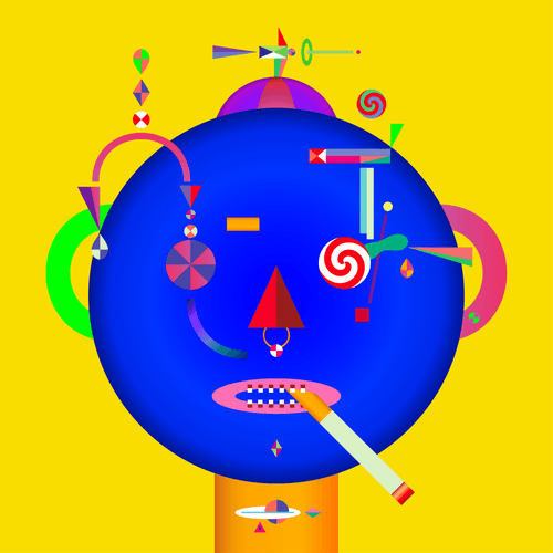 neuralpunk #3