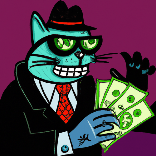 The Second Wildcat Banker 5/10