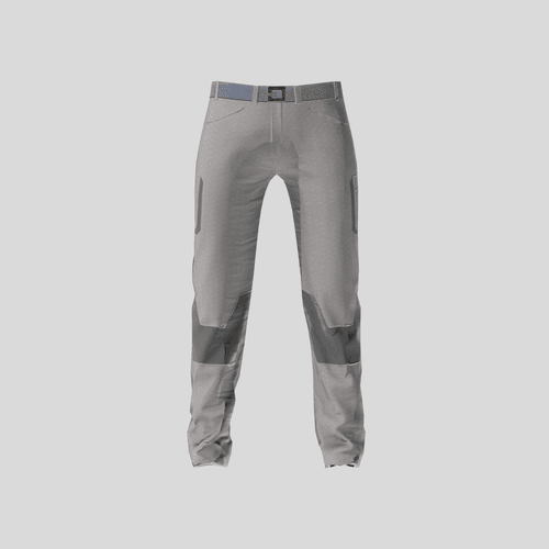 Defender - Grey