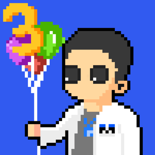 Matrixport #SPBG-117