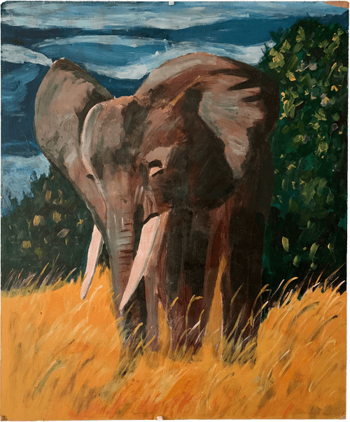 Elephantos