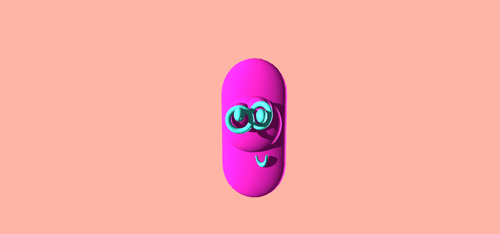 Pill #114