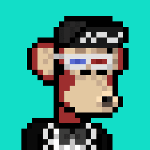 PixelApe 8464