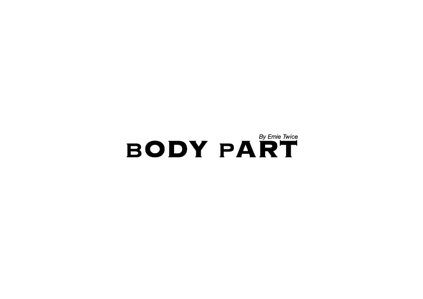 Body Parts by Emie Twice - Collection | OpenSea