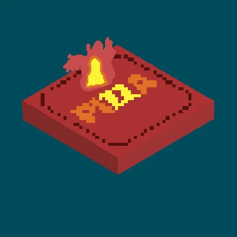Pizza de Crypto #51