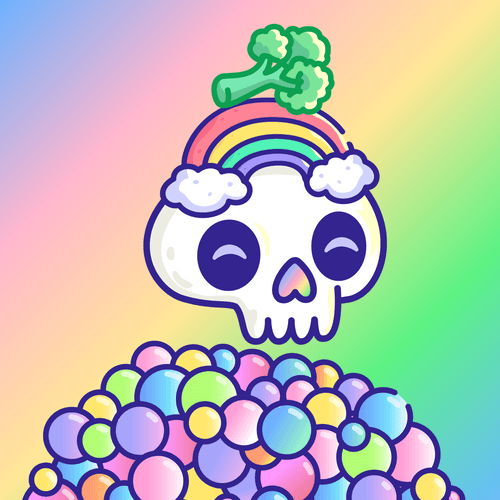 Honorary Bone #10