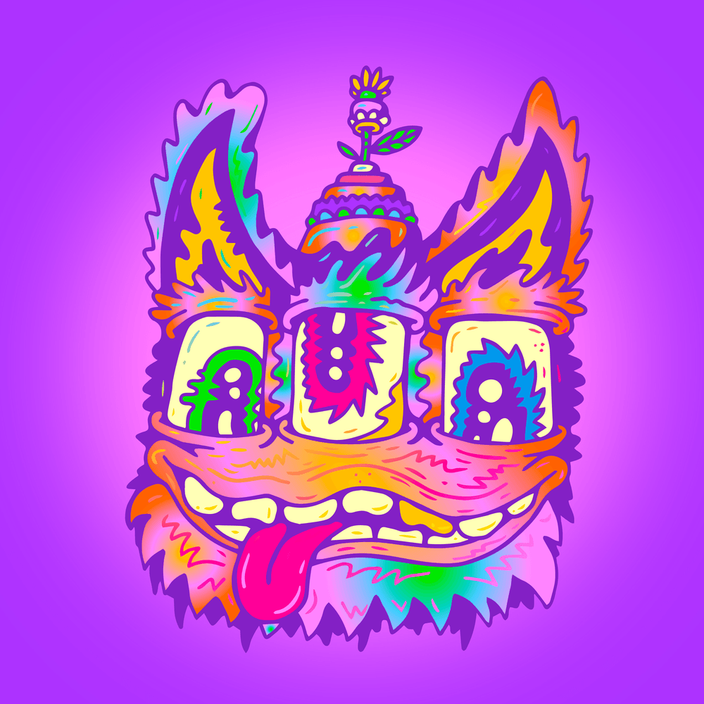 Token instance image