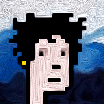 Picasso Punk #4077